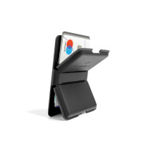 zwart (± PMS Black)