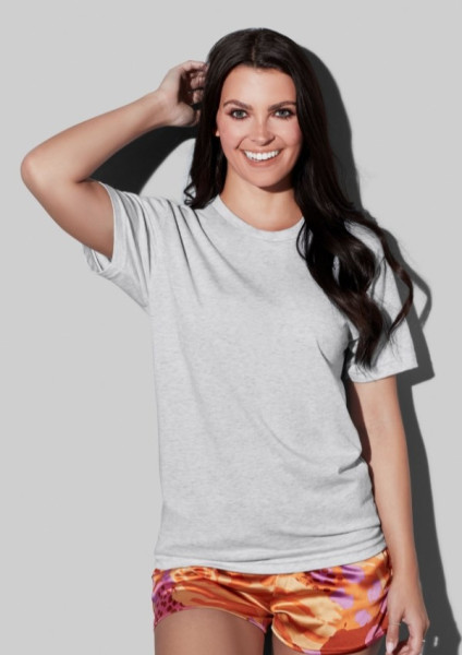 NLA T-shirt Tri-Blend Unisex