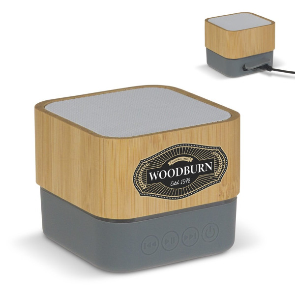 Bamboe Speaker 3W