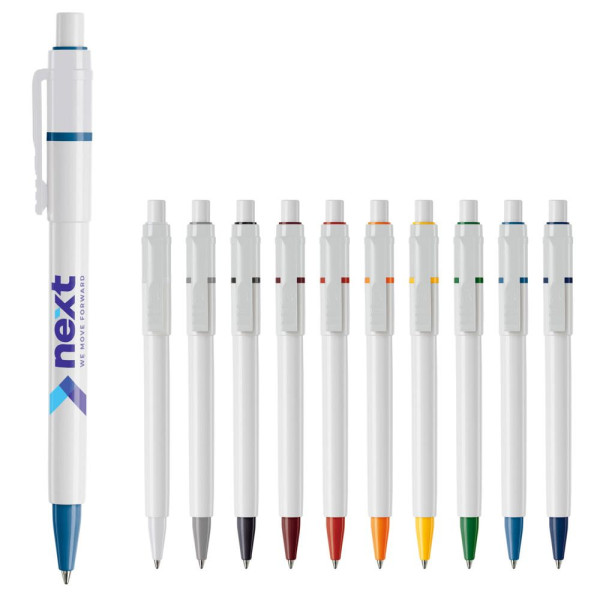 Balpen Baron hardcolour