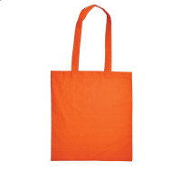 Oranje (PMS1585C) / Oranje