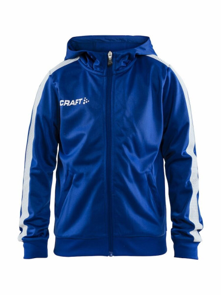 Craft - Pro Control Hood Jacket Jr