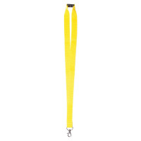 Geel (PMS 101C) / Geel