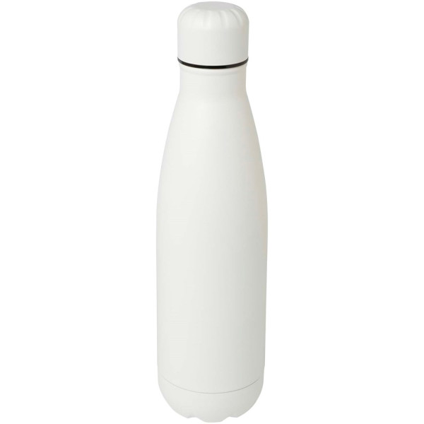 Cove vacuüm geïsoleerde roestvrijstalen fles van 500 ml