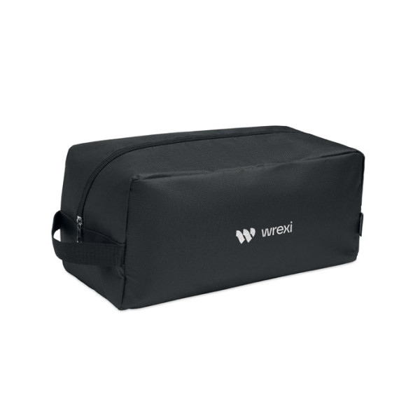 SHOETOGO - 600D RPET Schoenentas