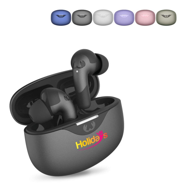 3TW3200 I Fresh 'n Rebel Twins Ace TWS oordopjes met hybrid ANC