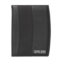 zwart (± PMS Black)
