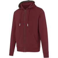 Diep bordeauxrood