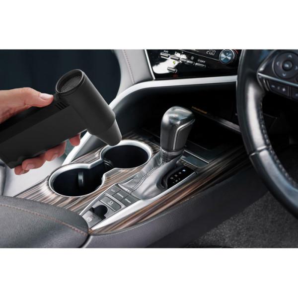 VENTA - Draagbare turboventilator