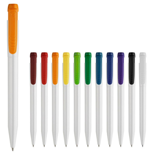 Balpen Pier hardcolour