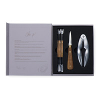 grijs (± PMS Warm Grey 4)