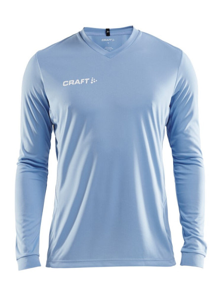 Craft - Squad Go Jersey Solid Ls M