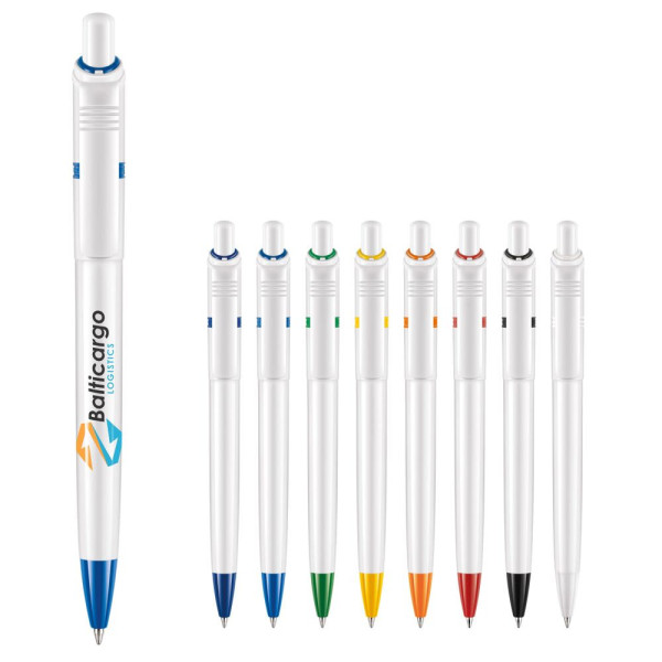 Balpen Ducal hardcolour