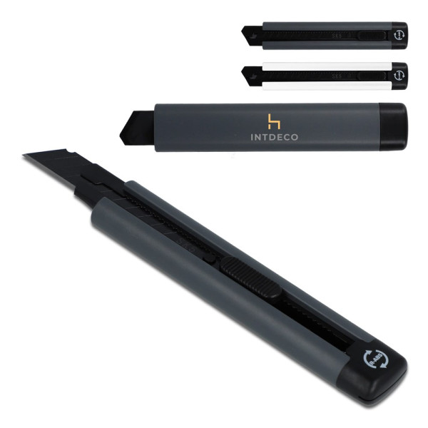 Hobbymes gerecycled ABS