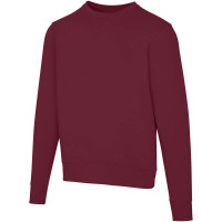 Diep bordeauxrood