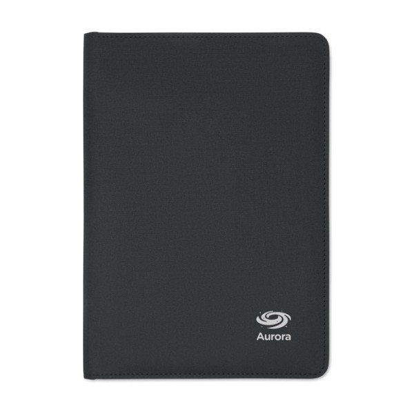 FOLIO - A5 map 300D RPET