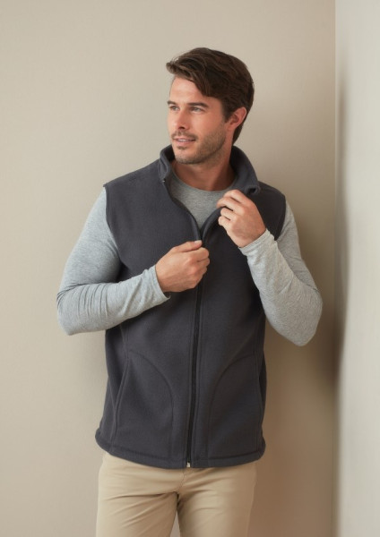 Stedman Classic Fleece Vest