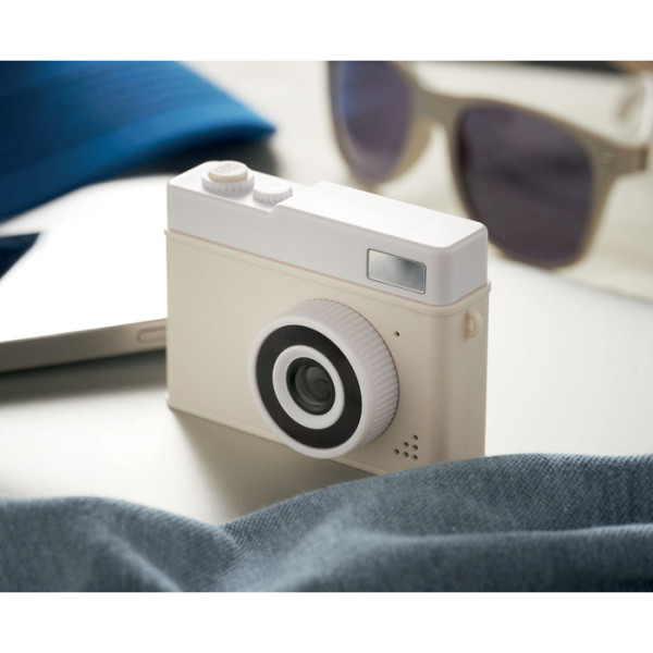 RAPID - Digitale camera