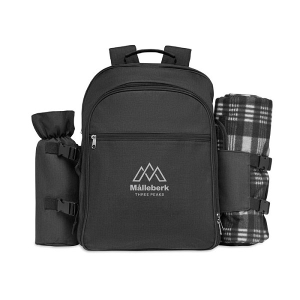 DUIN - Picknickrugzak voor 4 personen