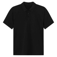 Zwart (Black) / Zwart