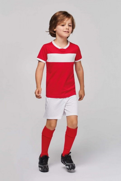 PROACT® Sportshirt korte mouwen kids