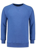 Royal blue heather