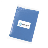 blauw (± PMS 299)