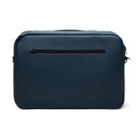 donkerblauw (± PMS 19-4110 TPG)