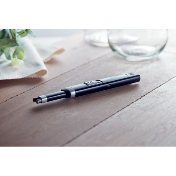 FLASMA PLUS - Big USB Lighter