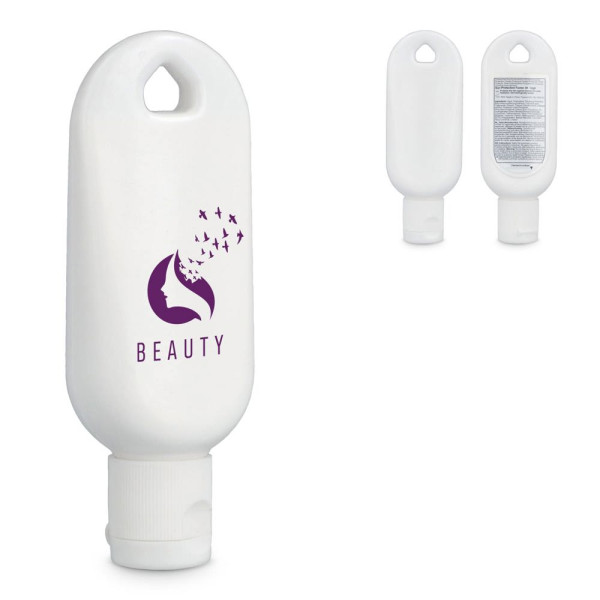 Zonnebrandlotion factor 30 30ml