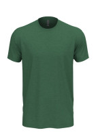 H114 Heather Forest Green