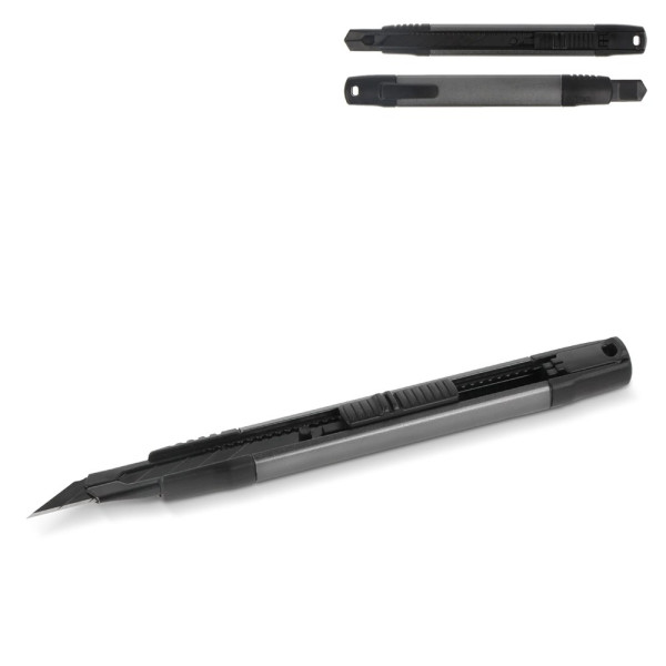 Hobby Messen Metaal & ABS