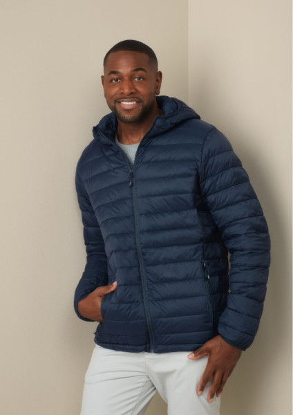 Stedman Lux Padded Jacket