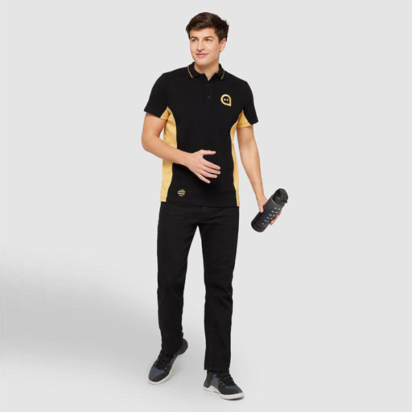 LEVEL - Sportwaterfles RPET 1L