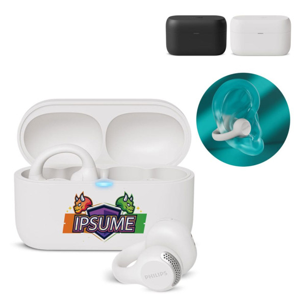 Philips TAQ2000 Open-ear TWS Oordopjes