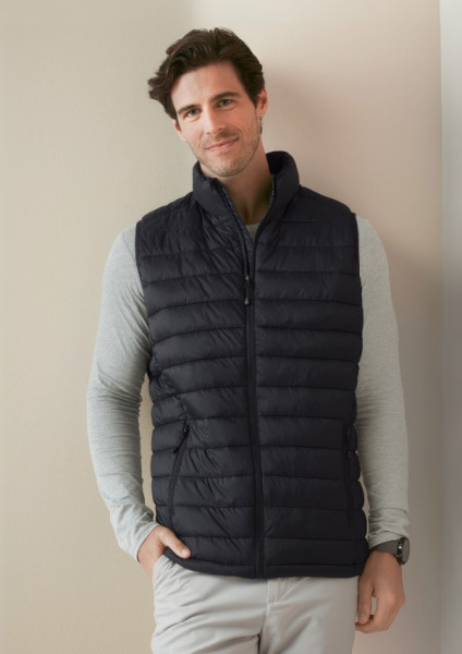 Stedman Lux Padded Bodywarmer