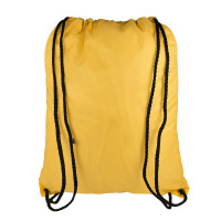 Donkergeel (PMS 142c) / Donkergeel